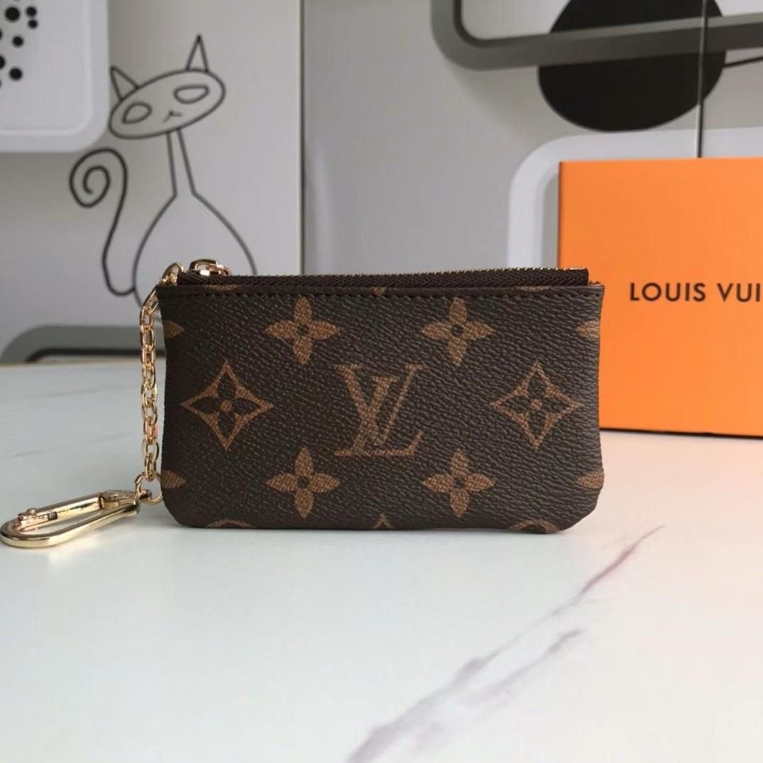 Lv wallet