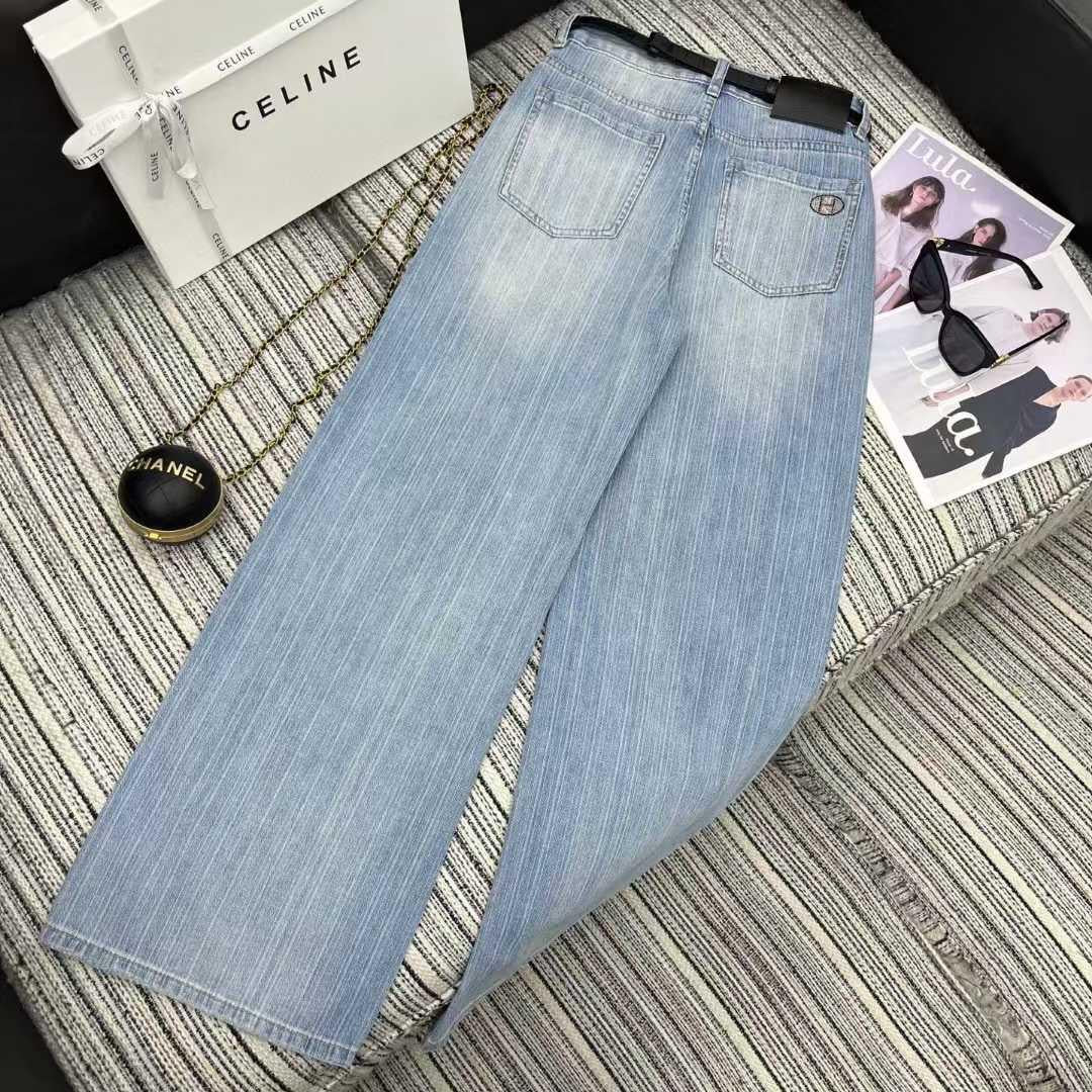 Hermes pants