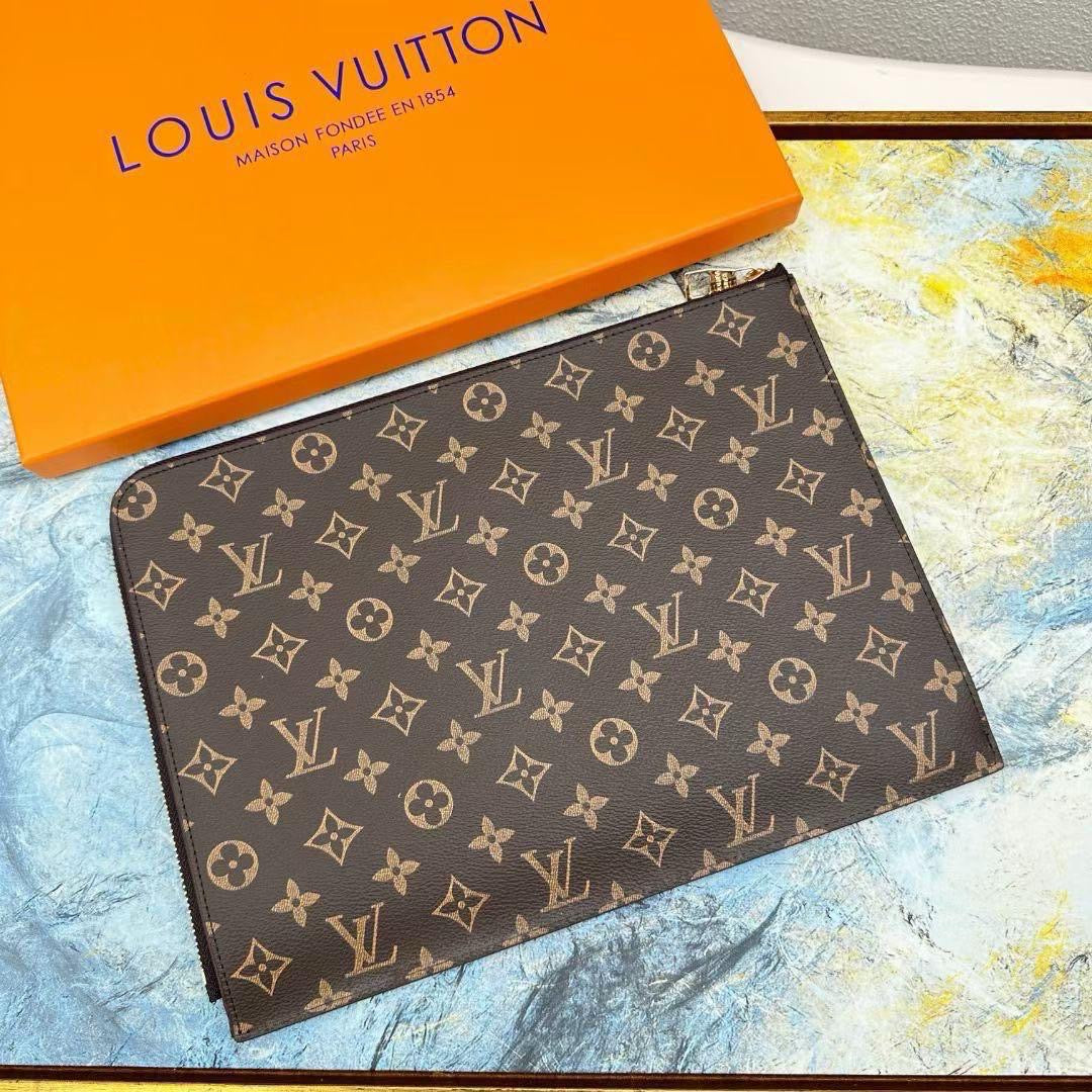 Lv bag - pouch