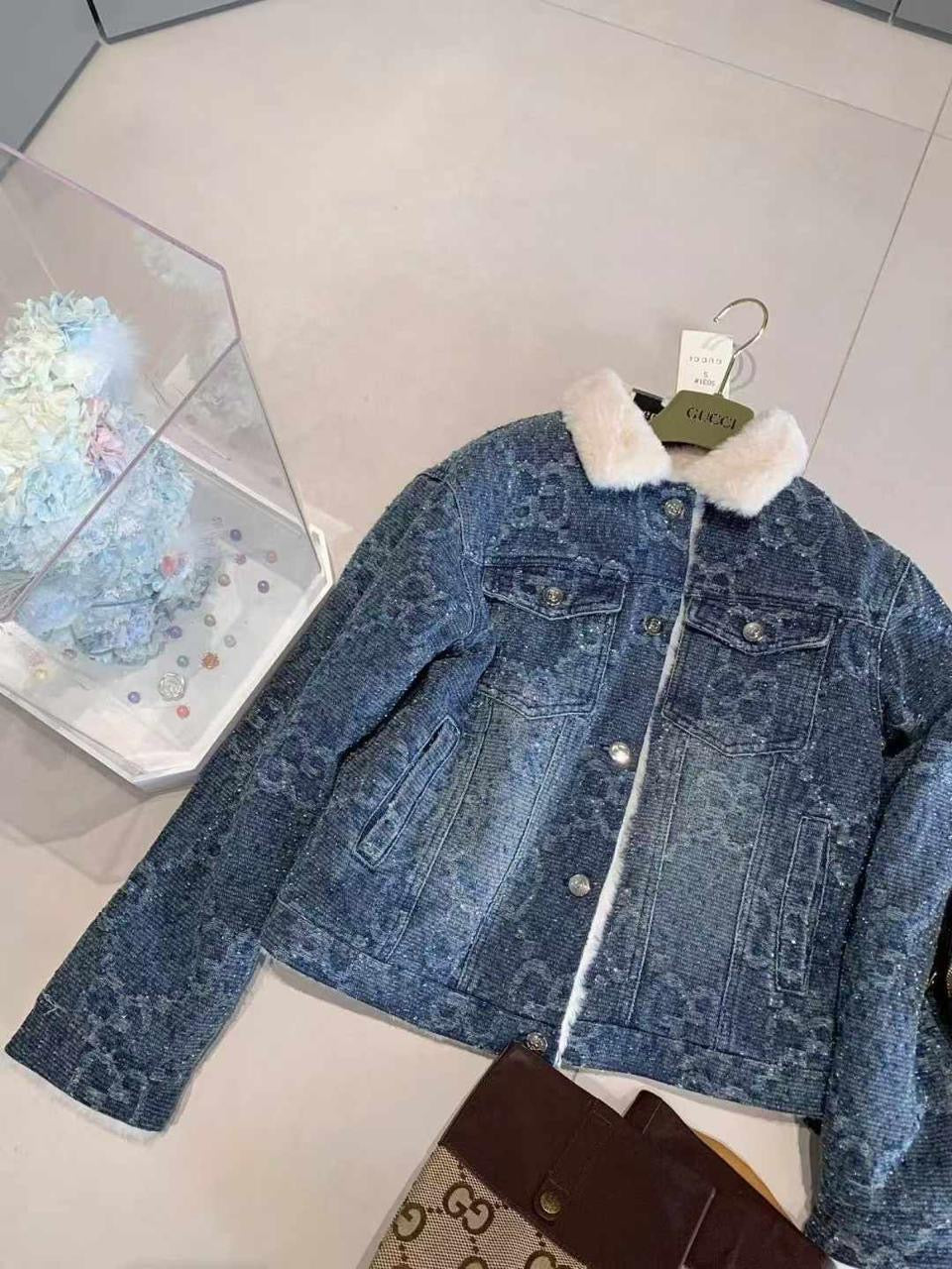 Gucci jacket