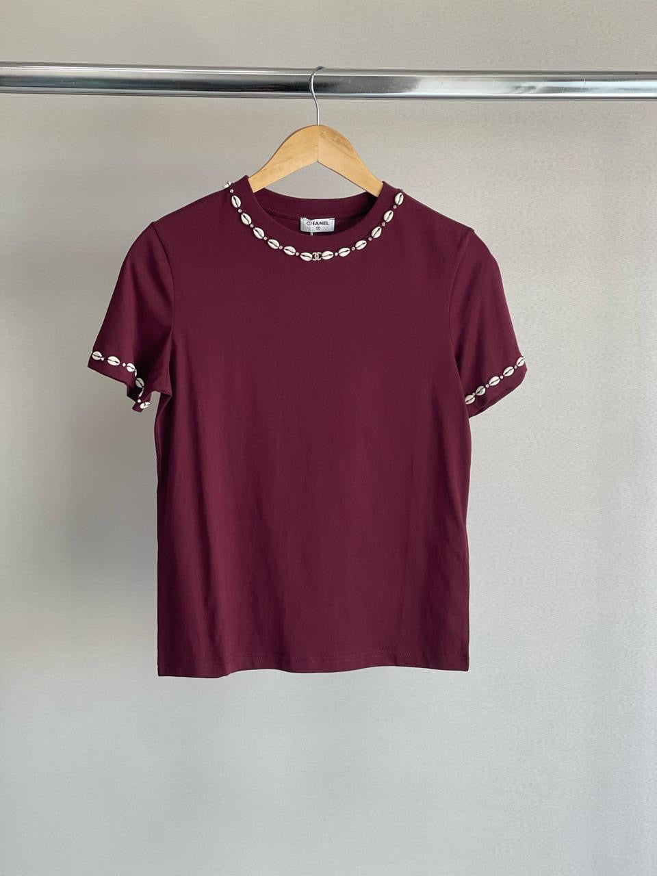 Chanel Tshirt