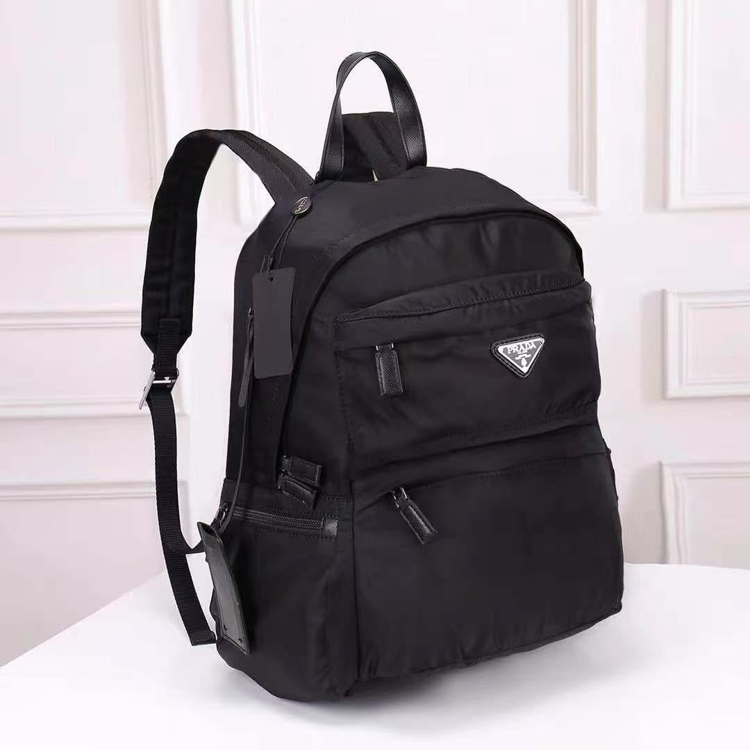 Prada bag - backpack