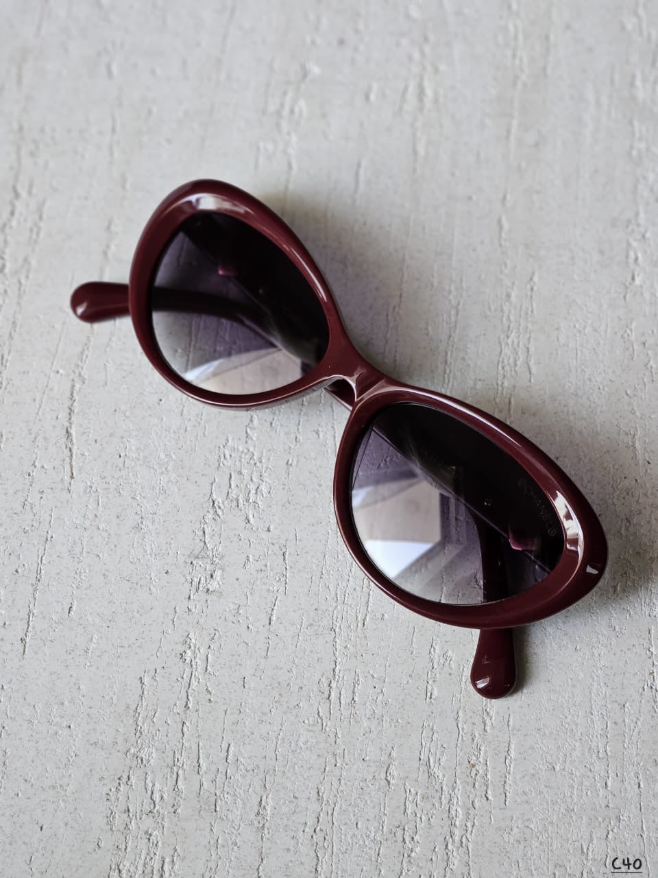 Chanel sunglasses