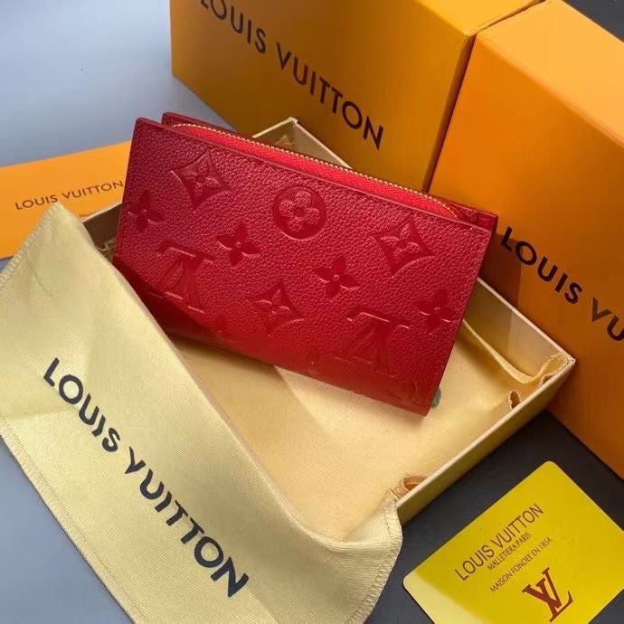 Lv wallet