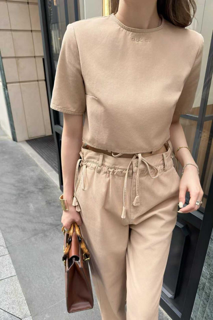 Gucci clothes set