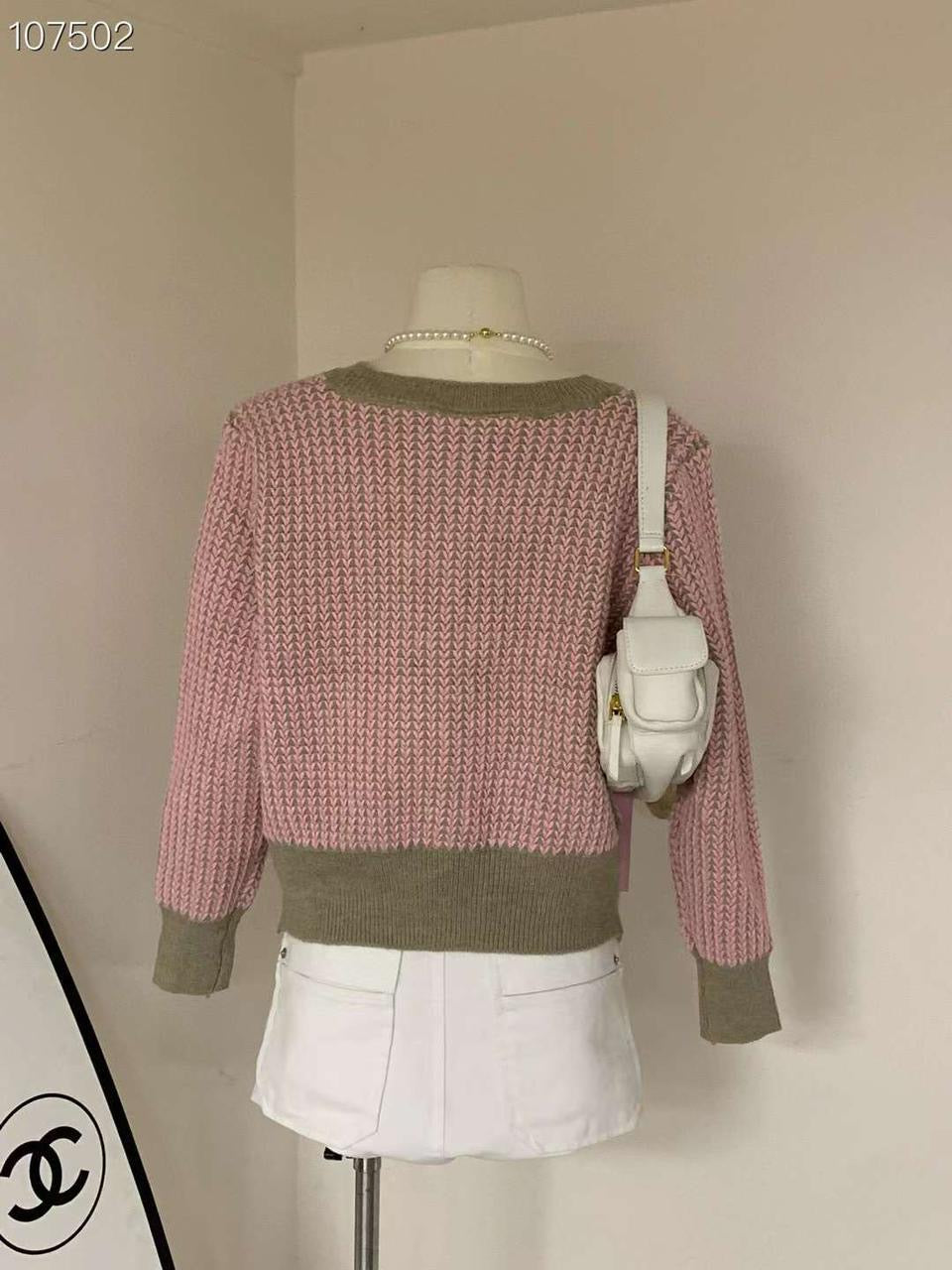 Miu miu cardigan