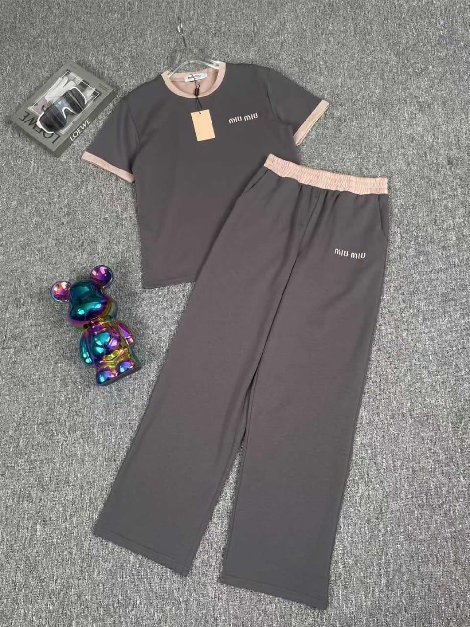 Miu miu tracksuit