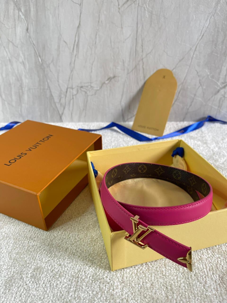 Lv belt