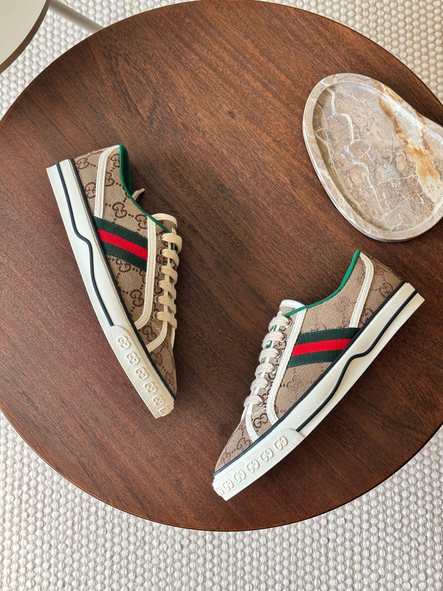 Gucci sneakers