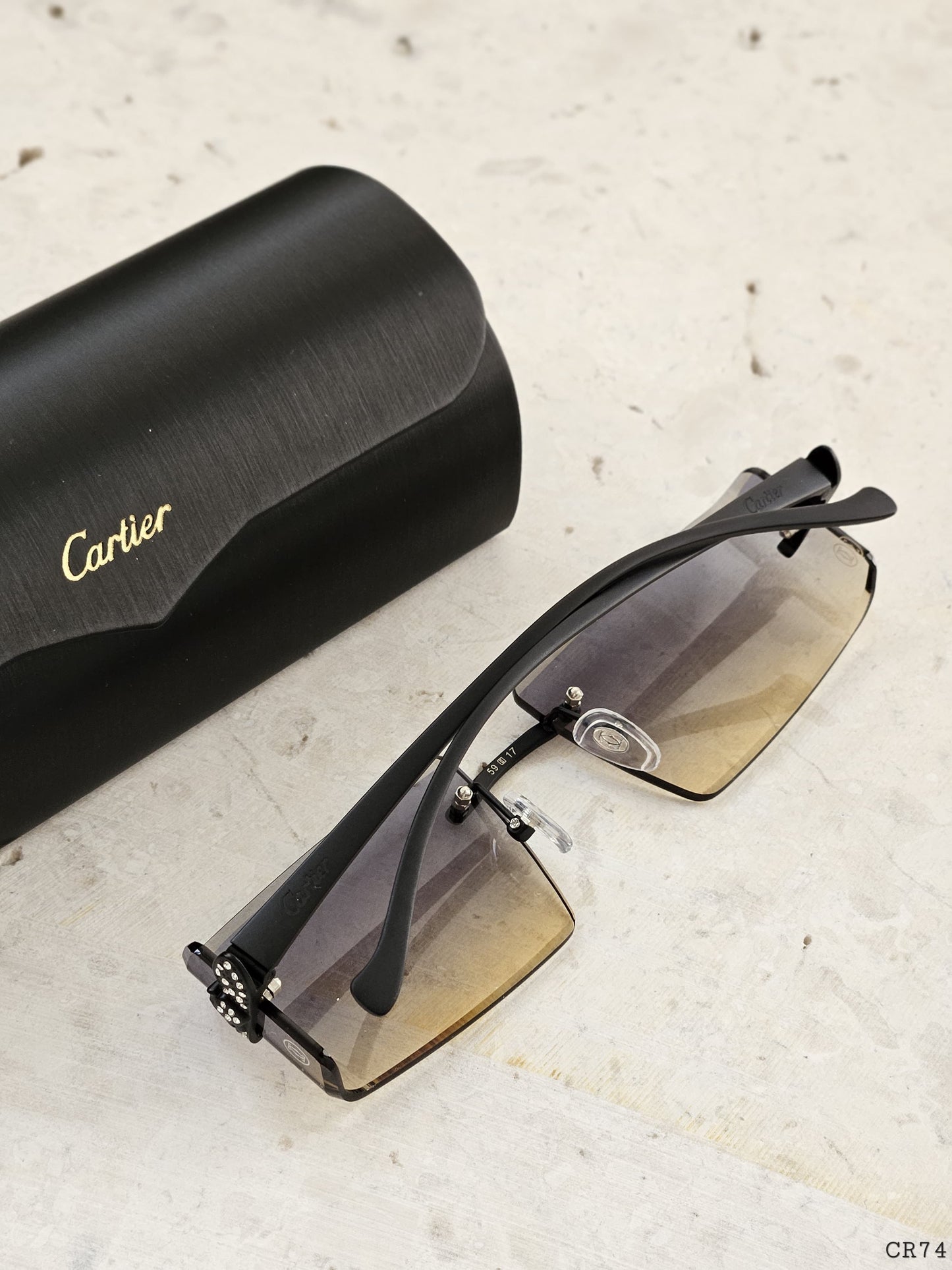 Cartier sunglasses