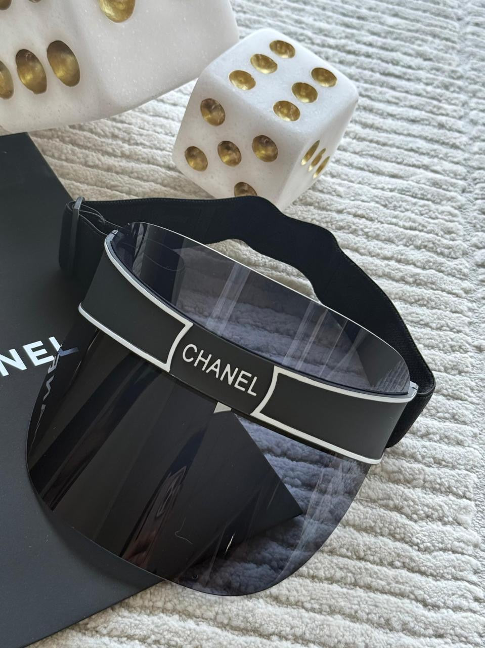 Chanel hat
