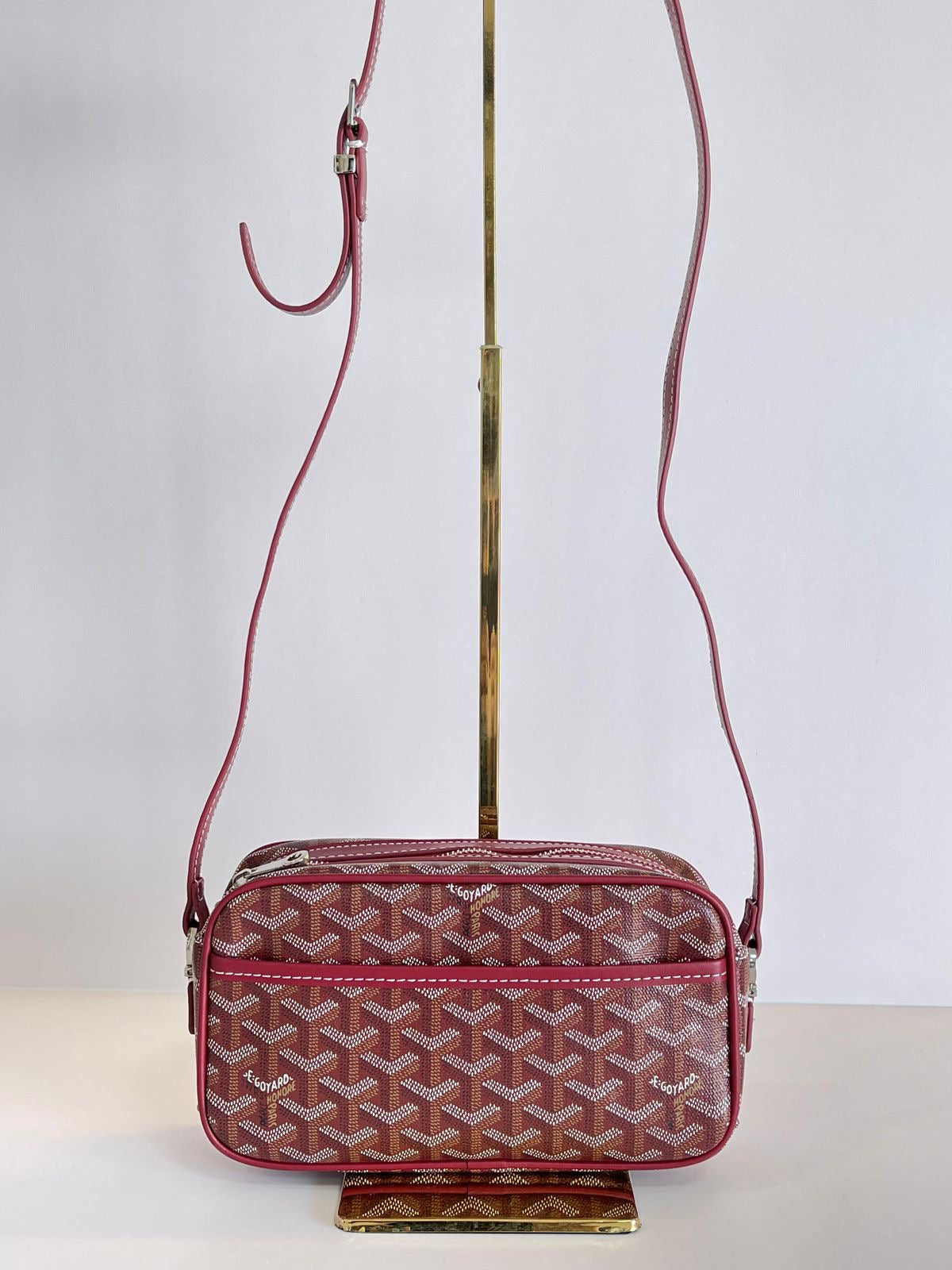 Goyard bag
