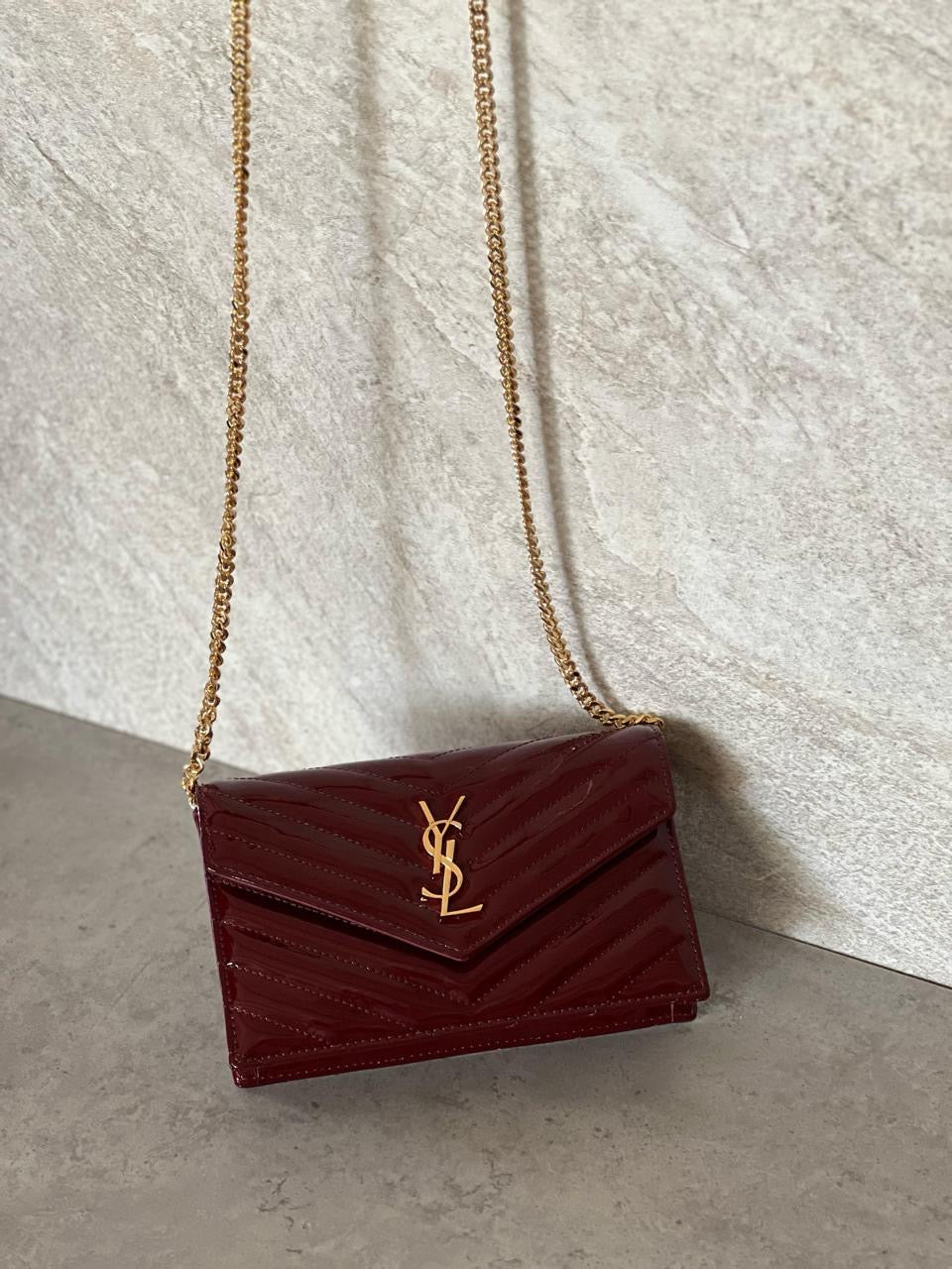 Ysl bag