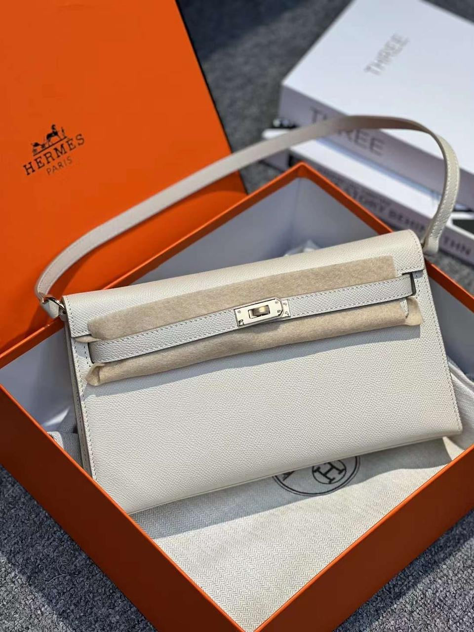 Hermes bag