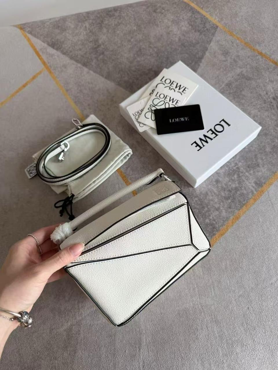 Loewe bag
