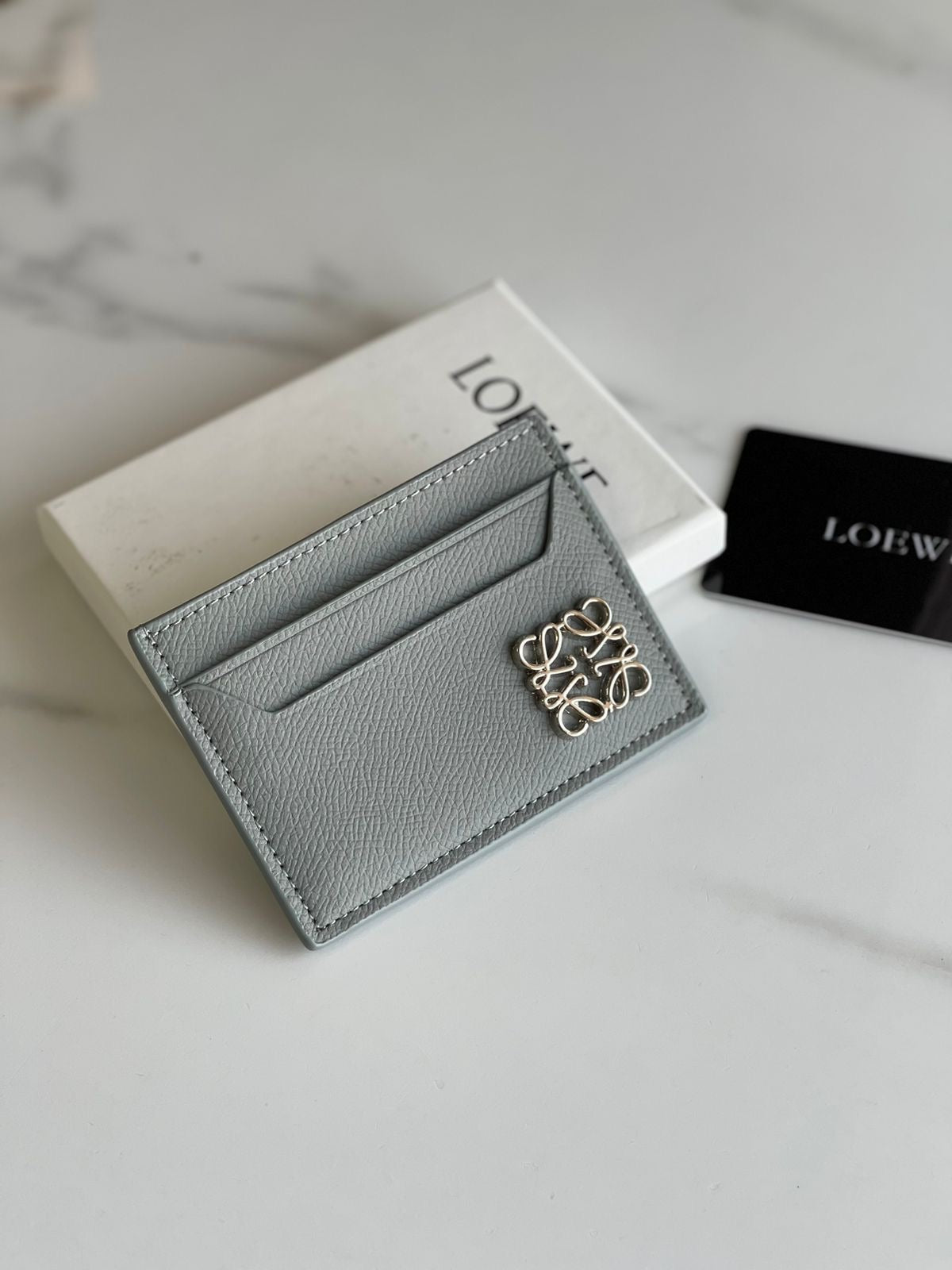 Loewe card holder