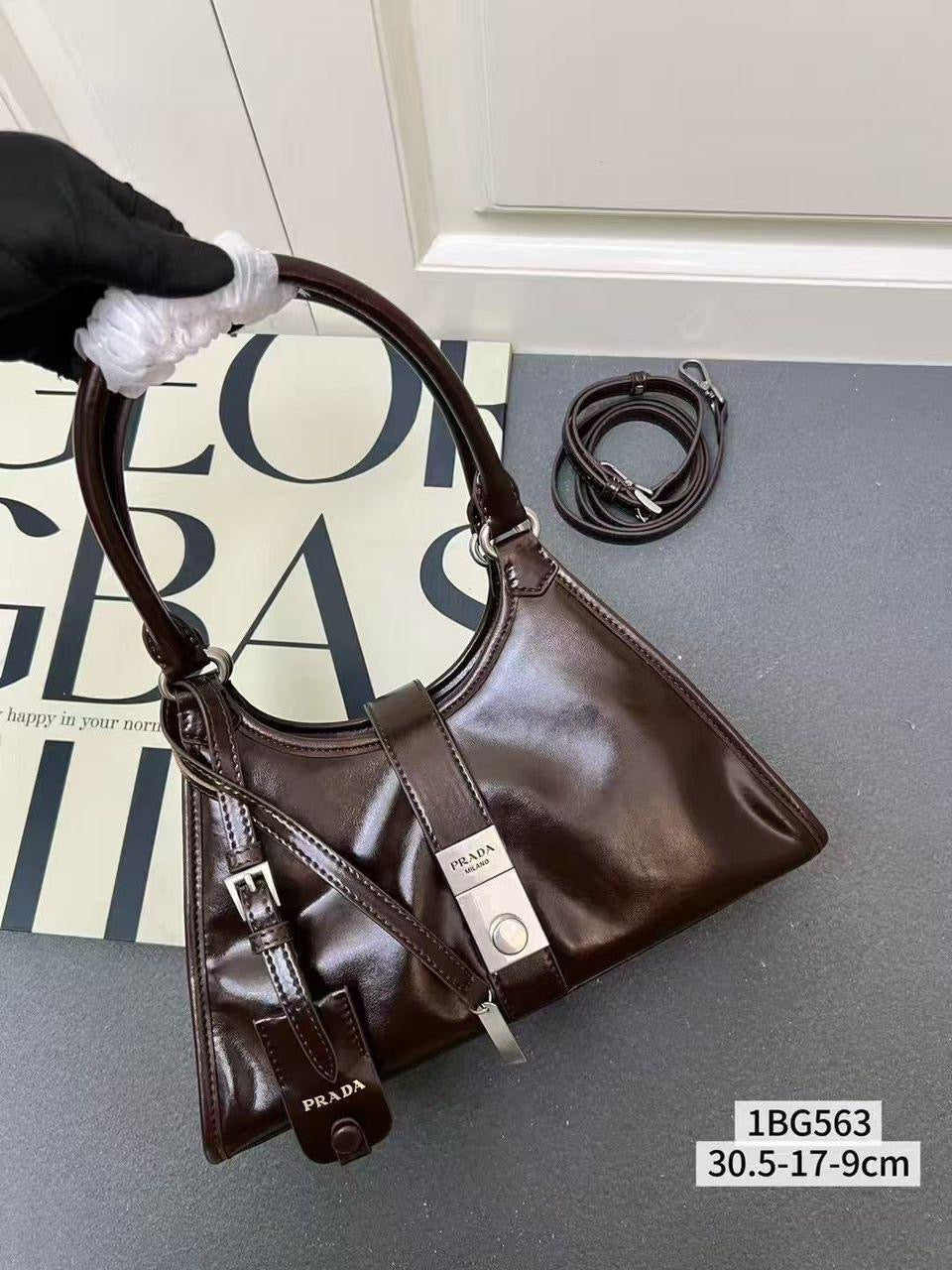Prada bag