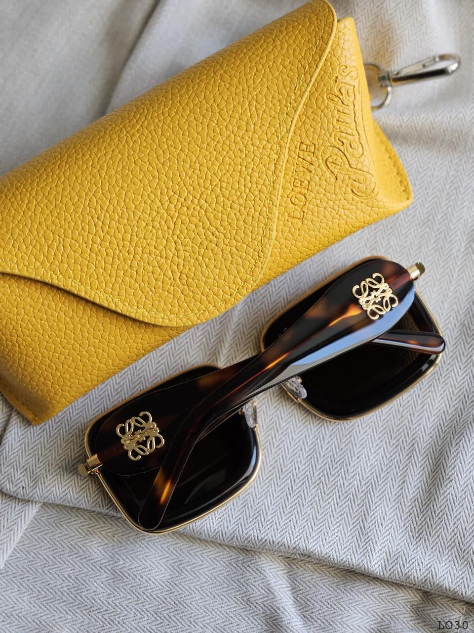 Loewe sunglasses