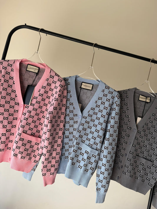 Gucci cardigan