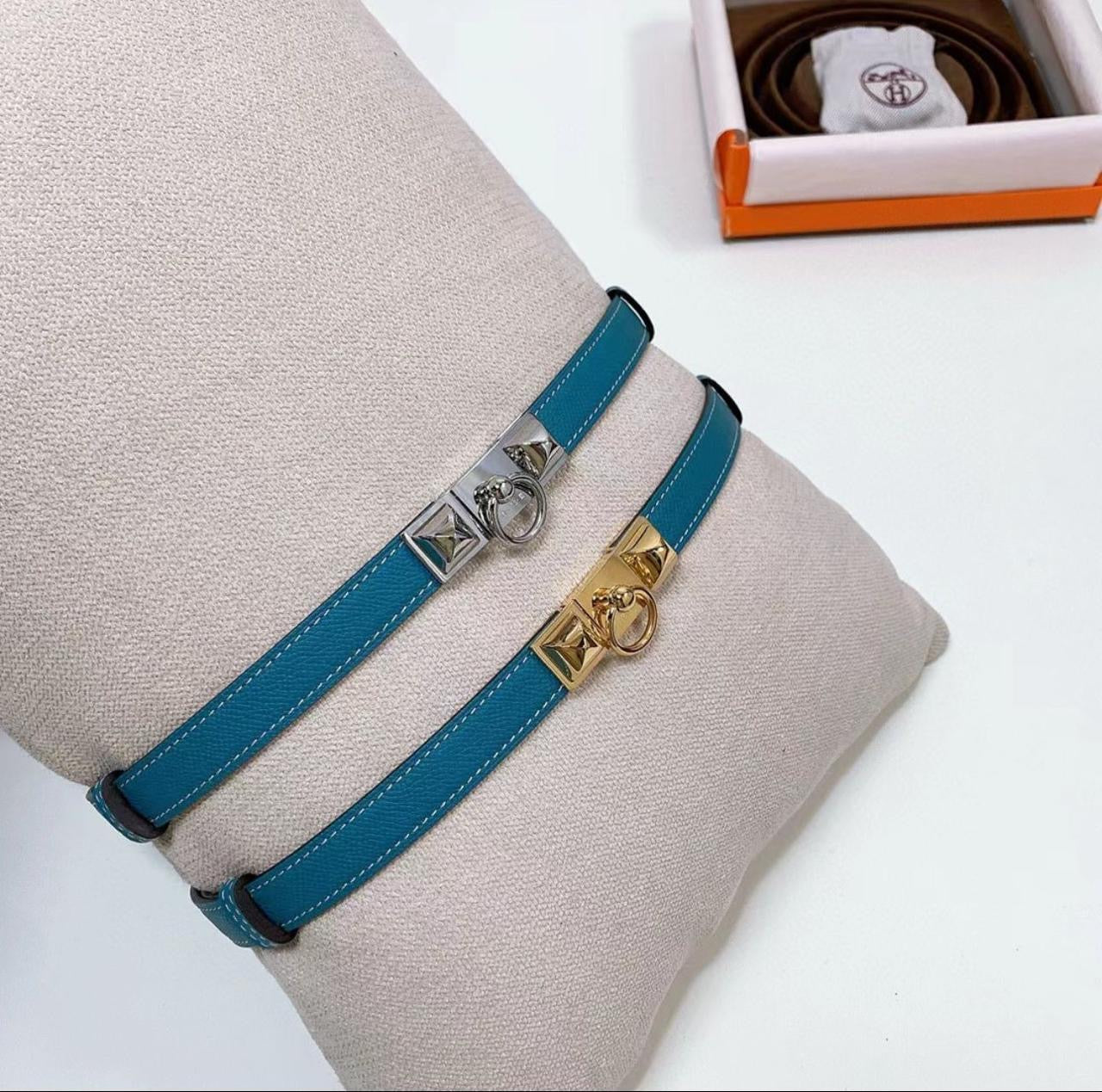 Hermes belt