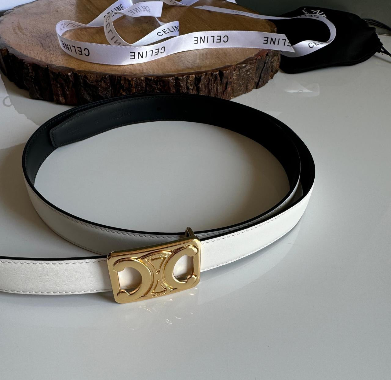 Celine belt