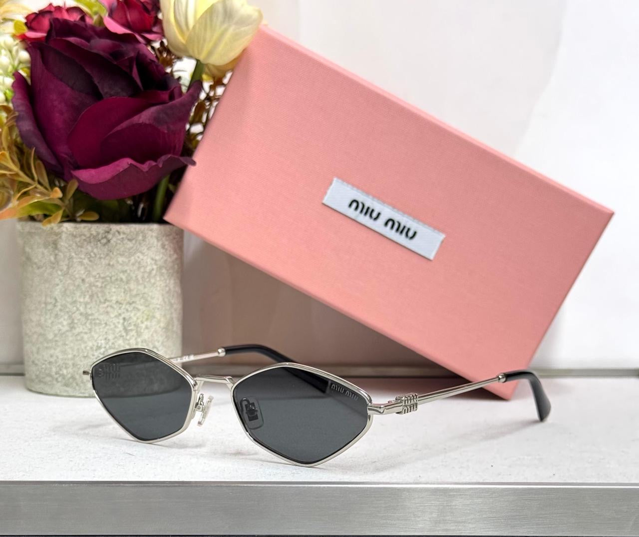 Miu miu sunglasses