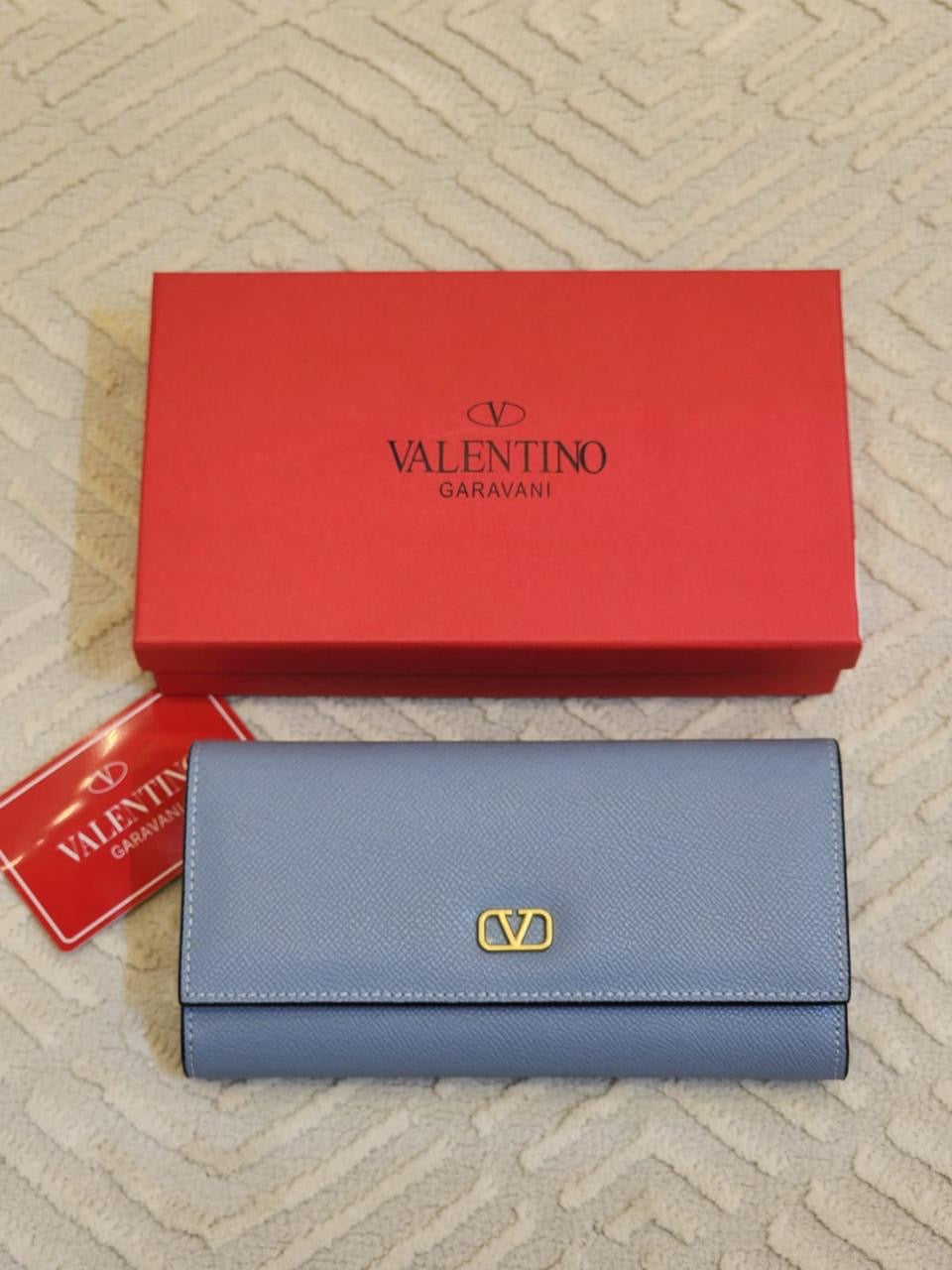 Valentino wallet