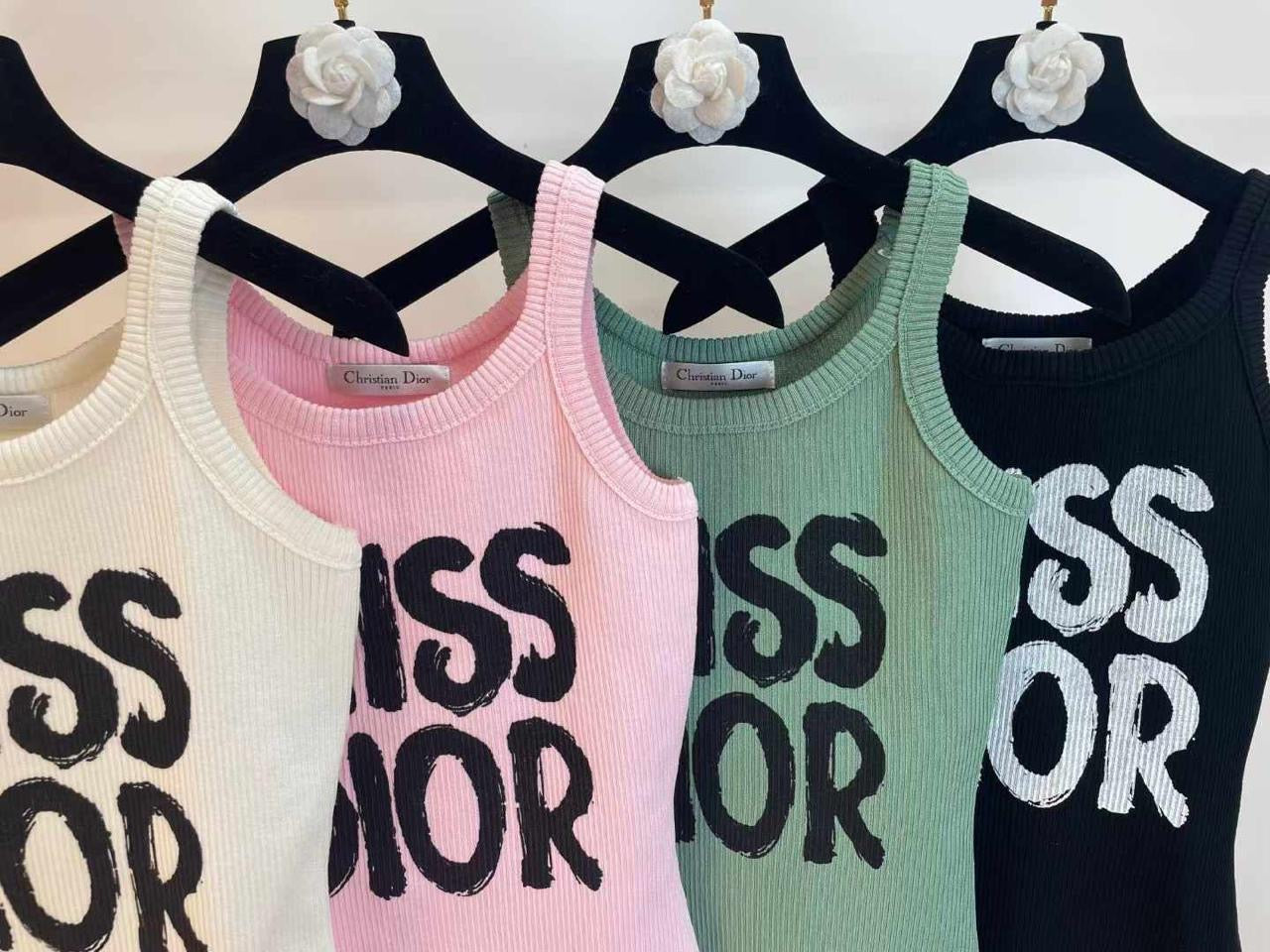 Dior top
