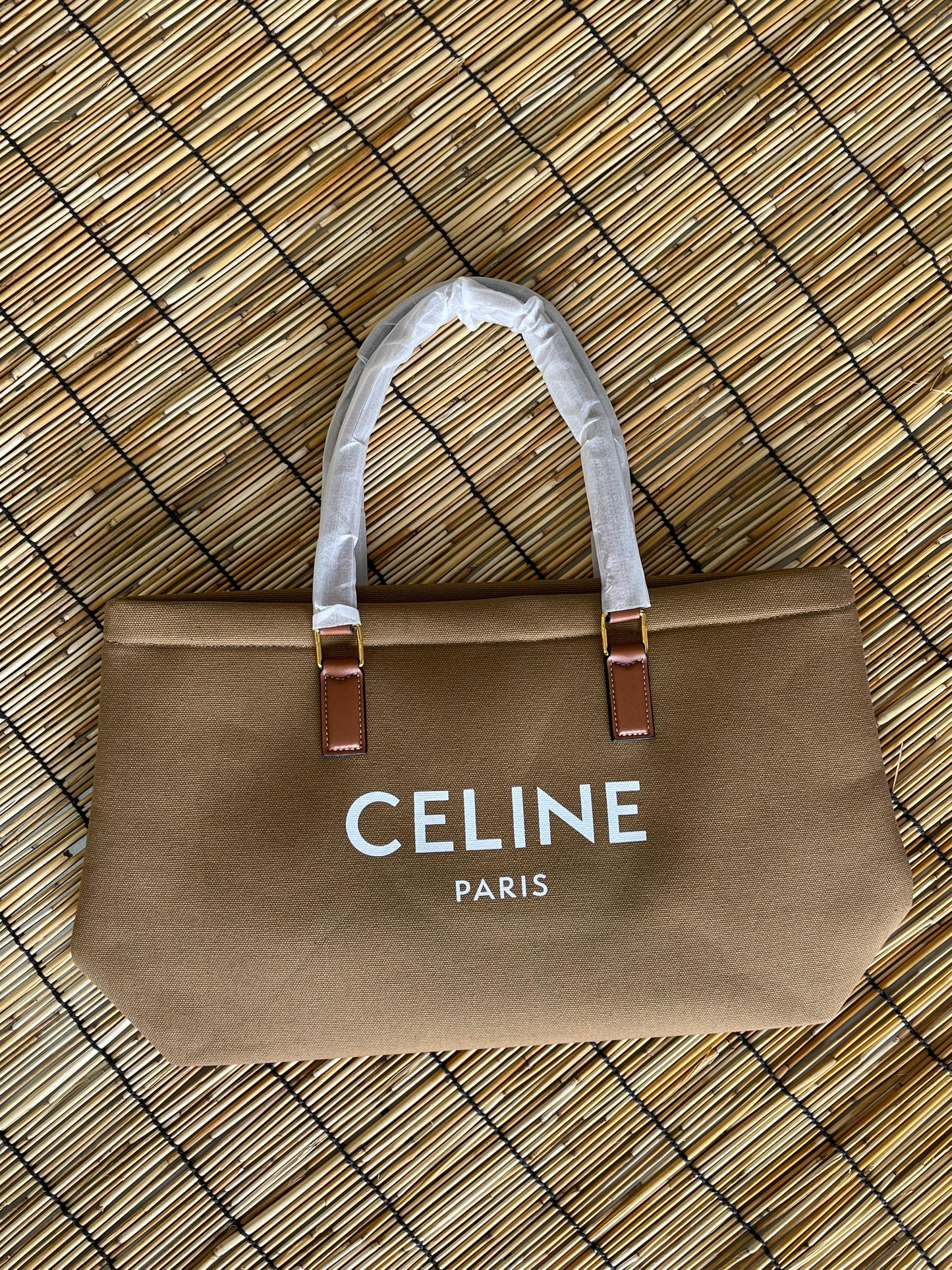 Celine bag tote