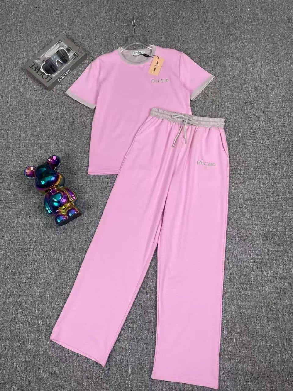 Miu miu tracksuit