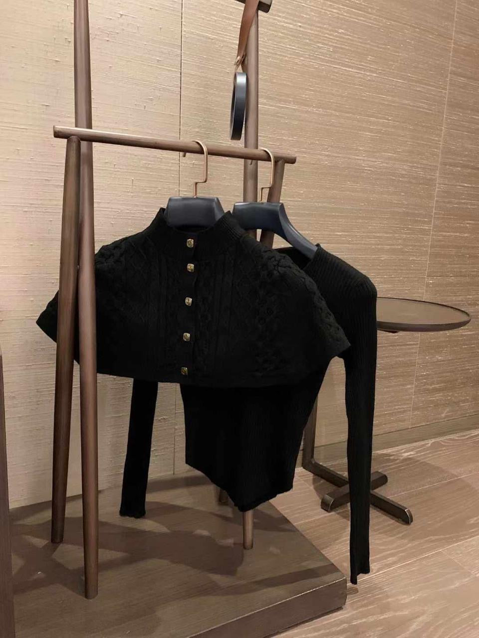 Miu miu sweater
