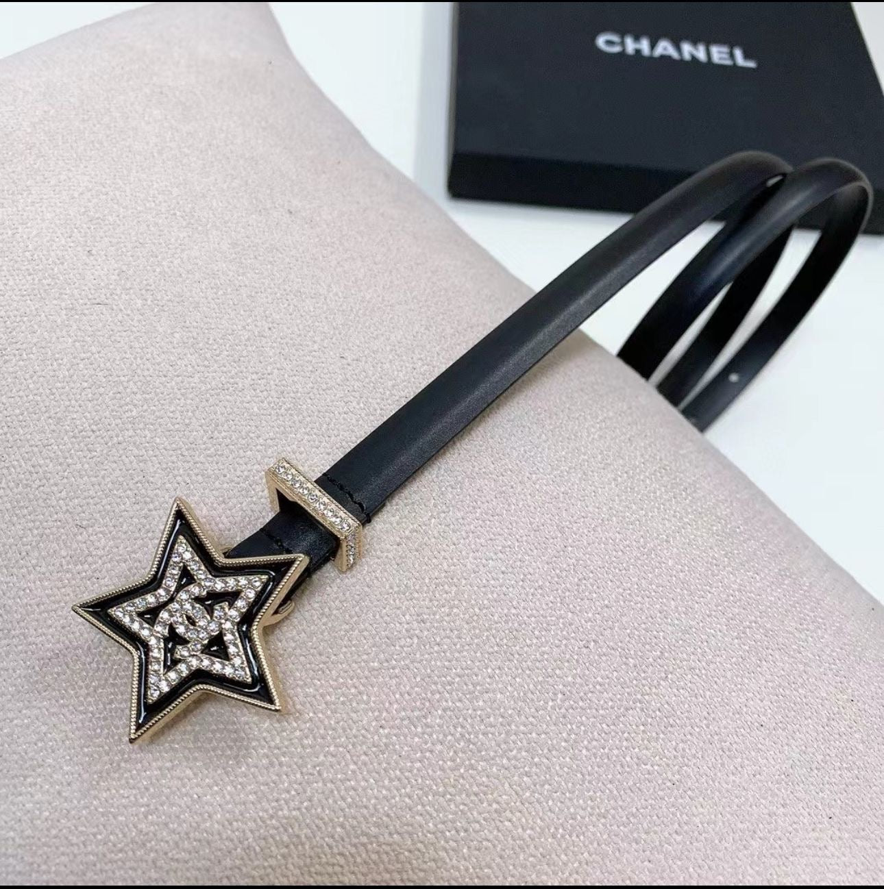 Chane belt