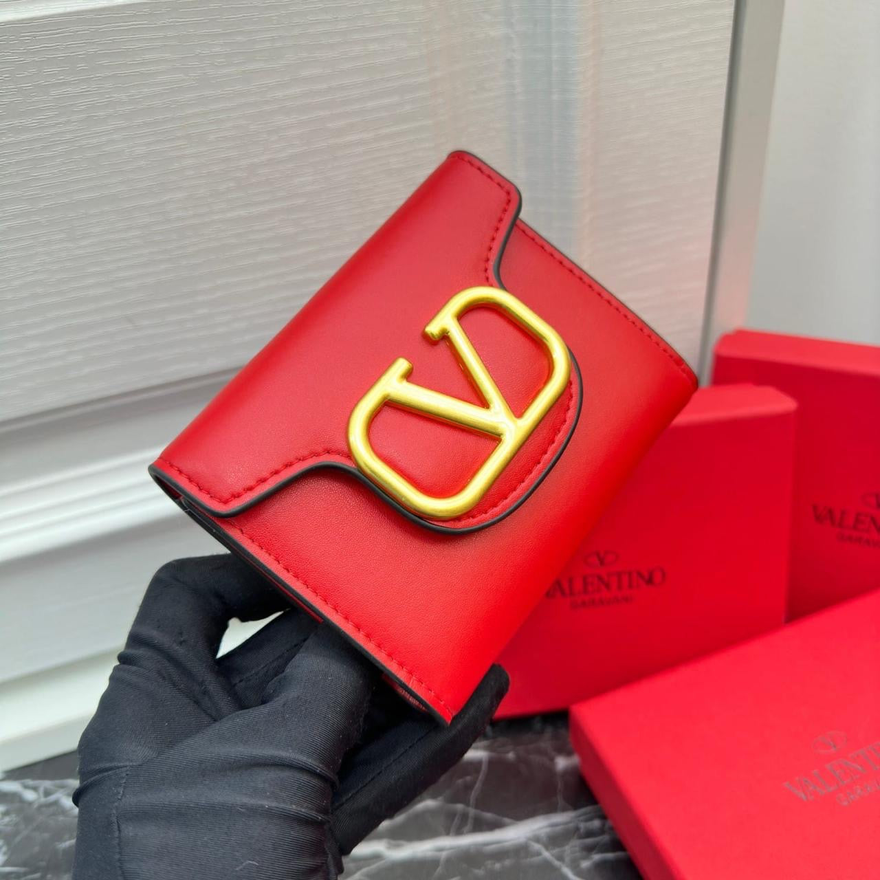 Valentino wallet