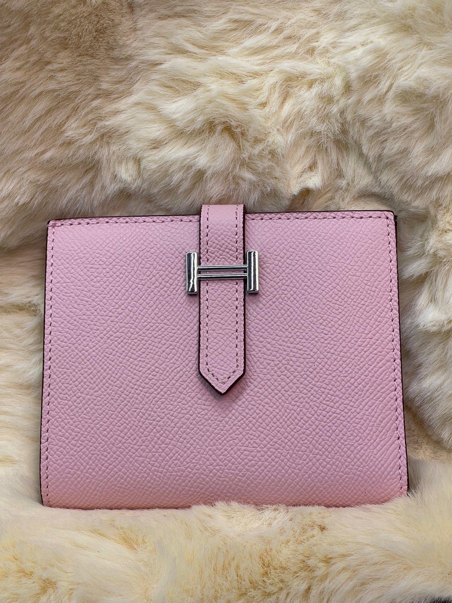 Hermes wallet