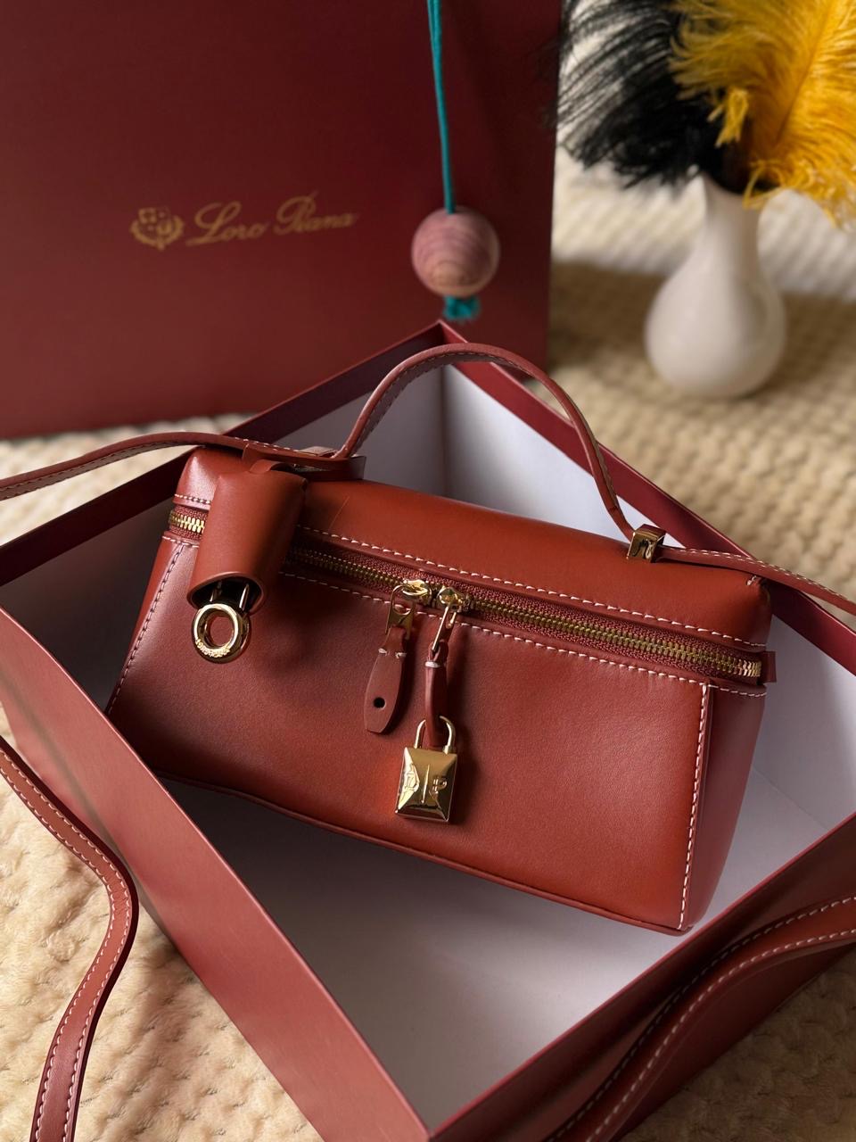 Loro piana bag