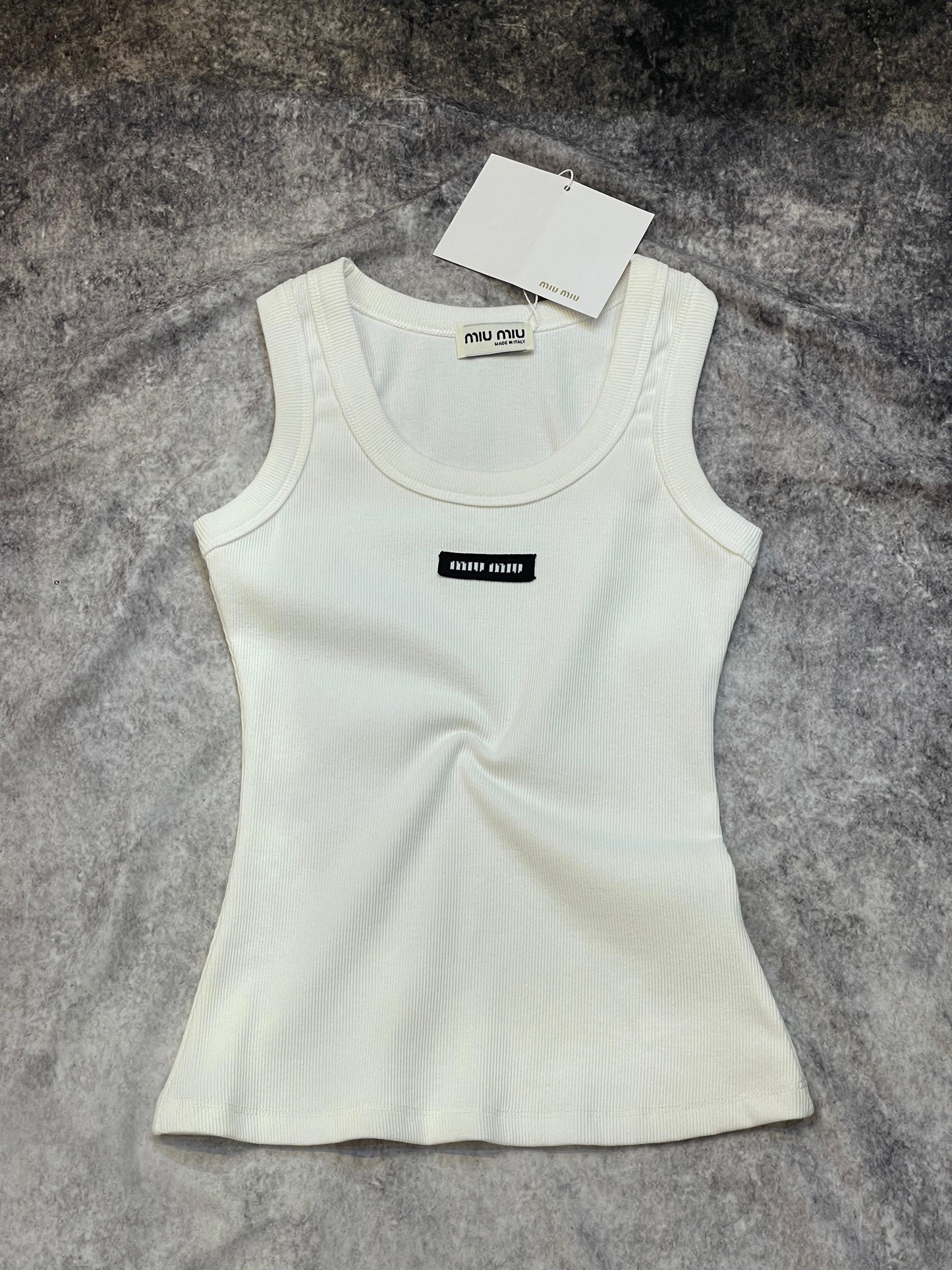 Miu miu top