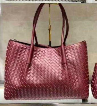 Bottega bag tote 40 cm