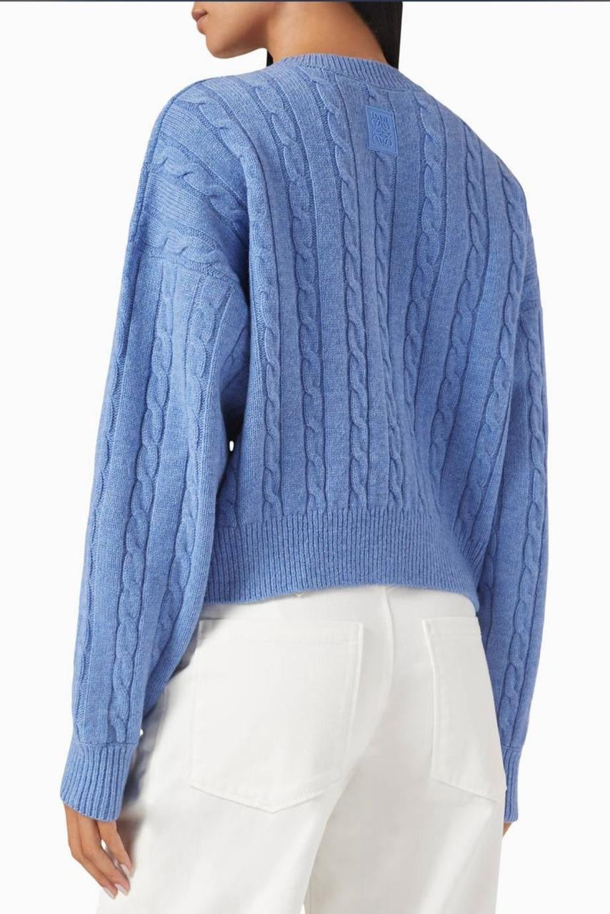 Loewe sweater