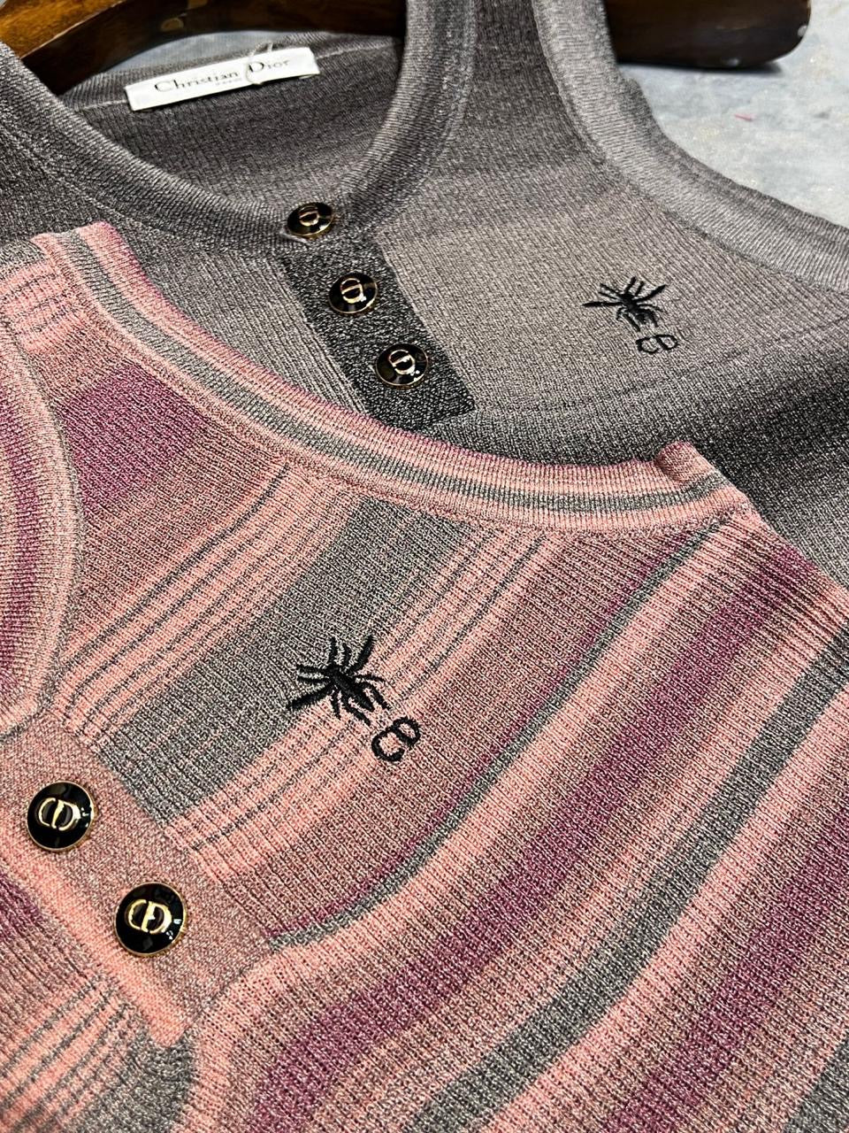 Dior top