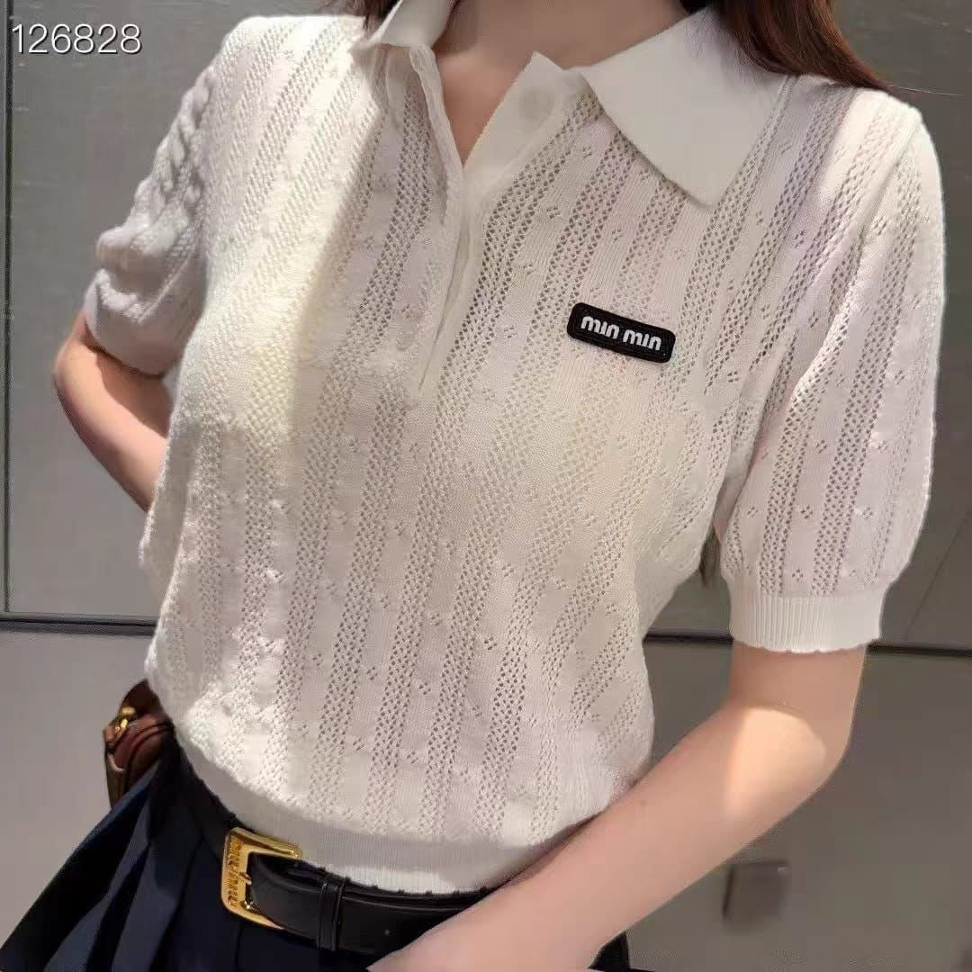 Miu miu Tshirt