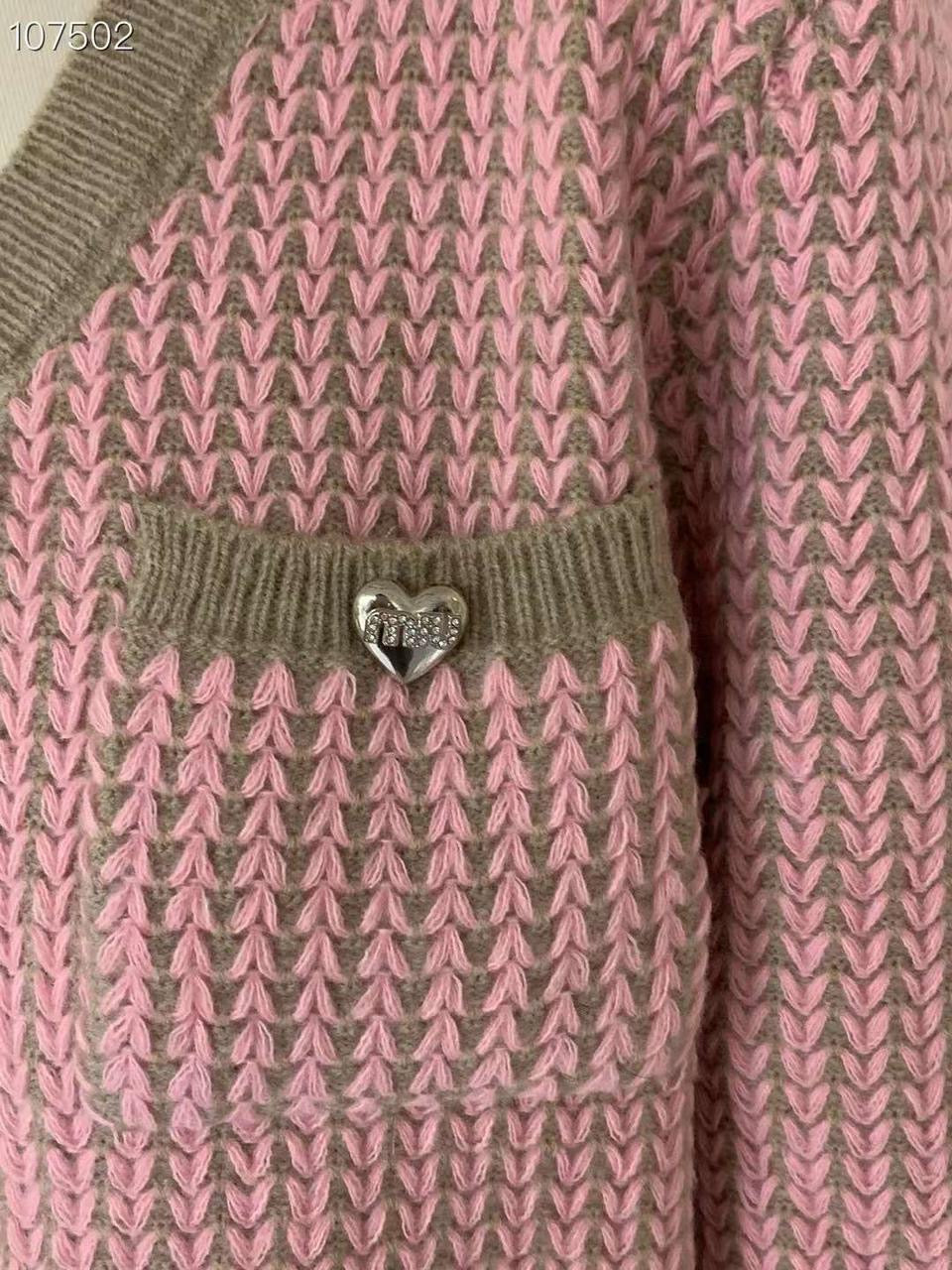 Miu miu cardigan