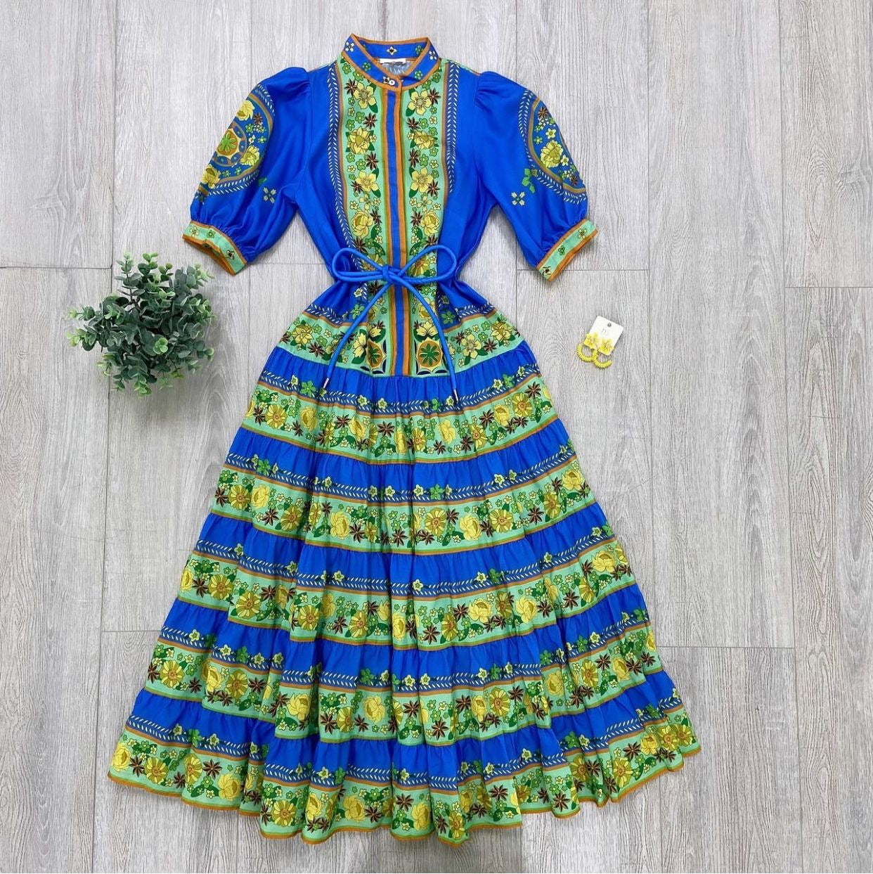 Zimmermann dress