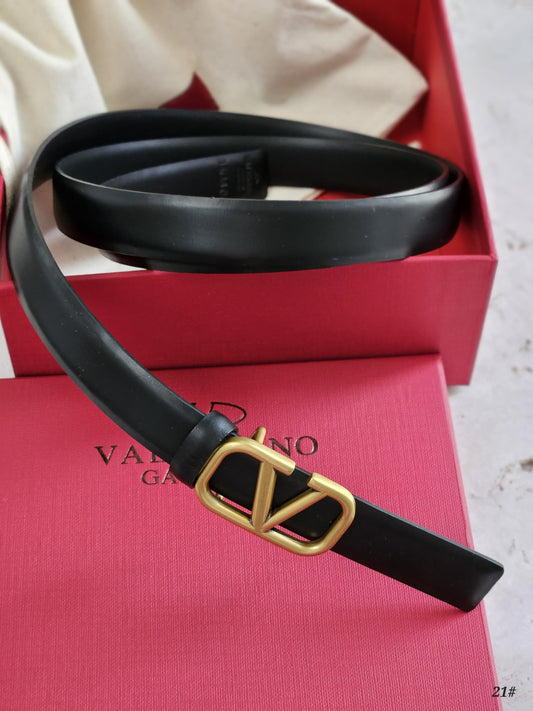 Valentino belt