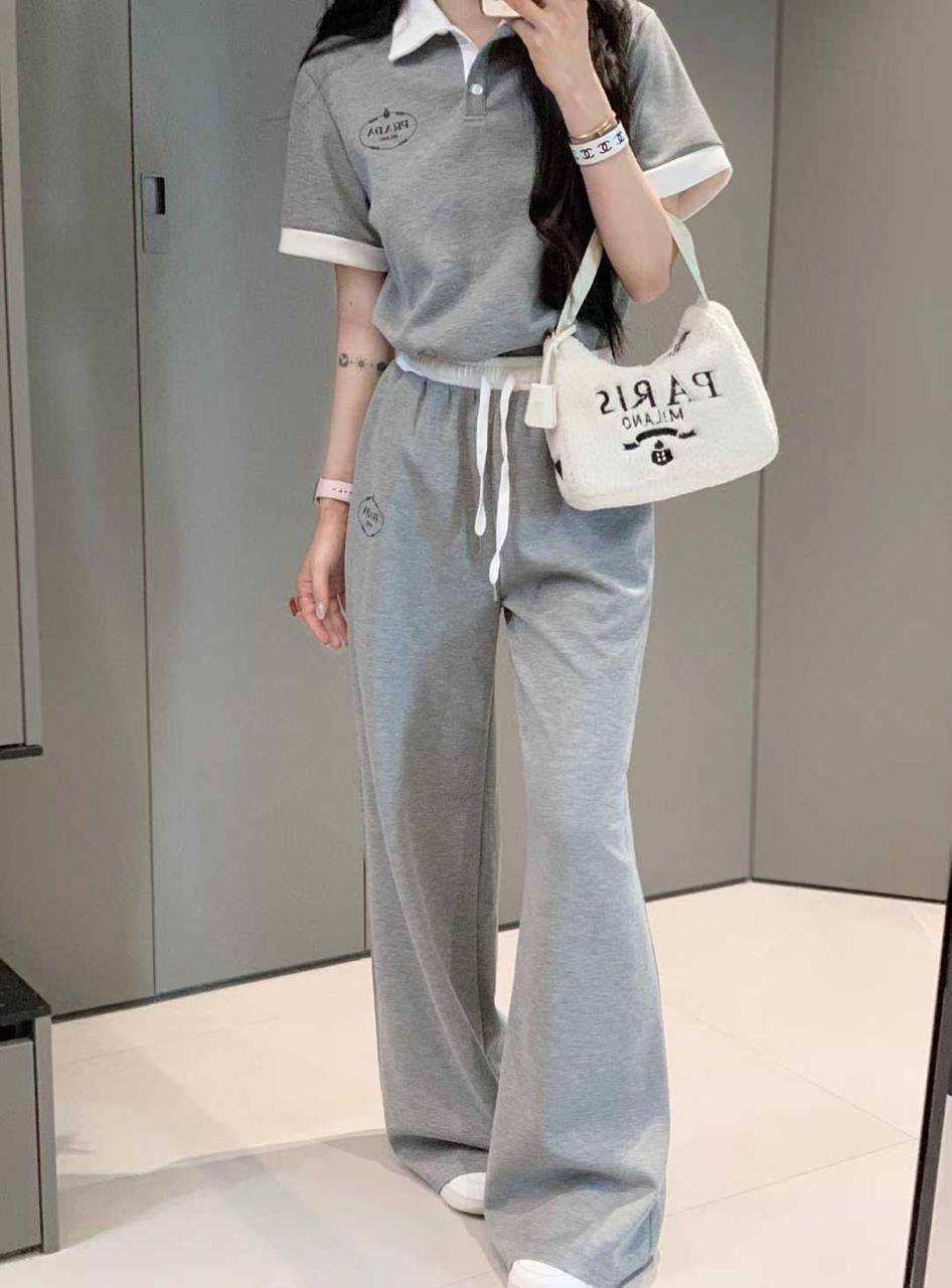Prada tracksuit