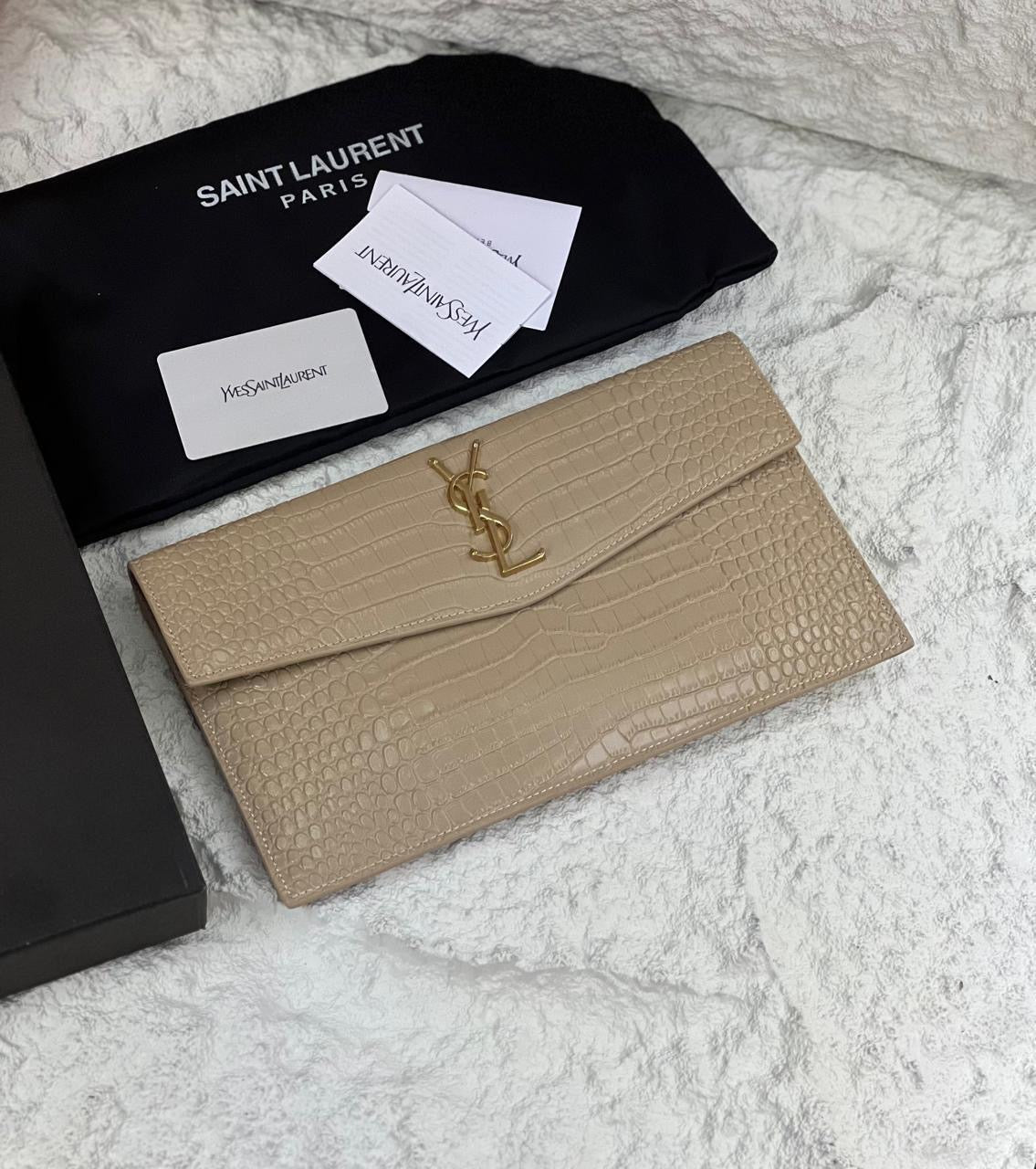 Ysl bag - pouch