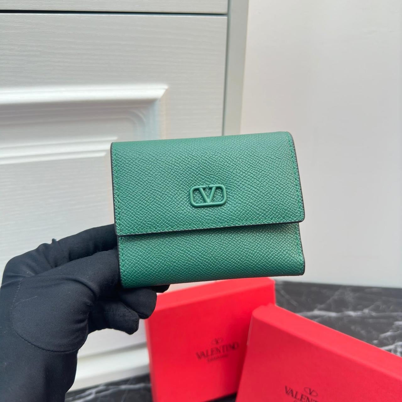 Valentino wallet