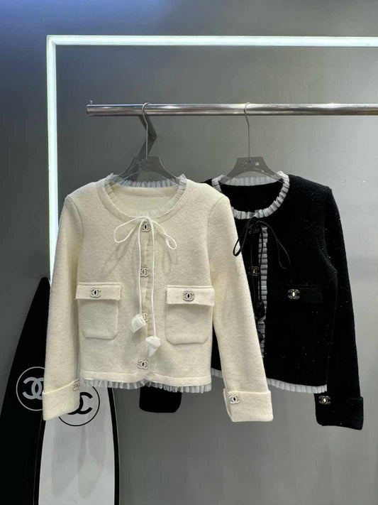 Chanel jacket