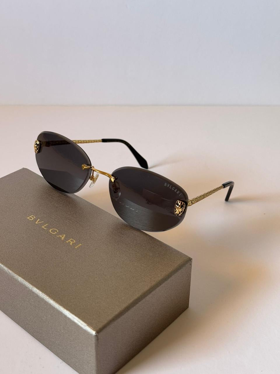 Bvlgari sunglasses