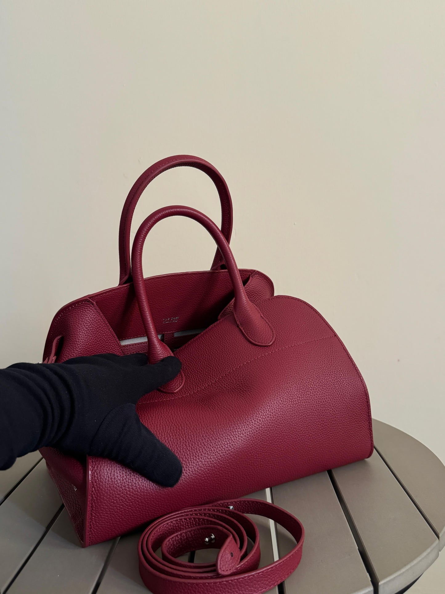 THE ROW bag 33cm