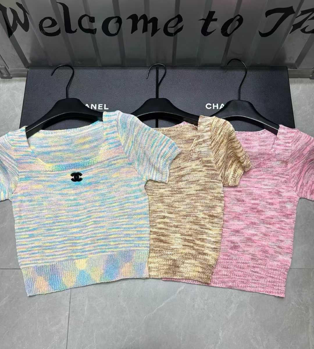Chanel Tshirt